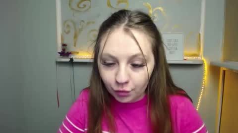 Snapshot of luizaheems_ chatting on 8, 1, 2025 Luiza online show from 8, 1, 2025