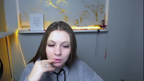 Snapshot of luizaheems_ chatting on 11, 1, 2025 Luiza online show from 11, 1, 2025