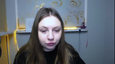 Snapshot of luizaheems_ chatting on 20, 1, 2025 Luiza online show from 20, 1, 2025