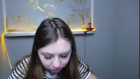 Snapshot of luizaheems_ chatting on 16, 2, 2025 Luiza online show from 16, 2, 2025