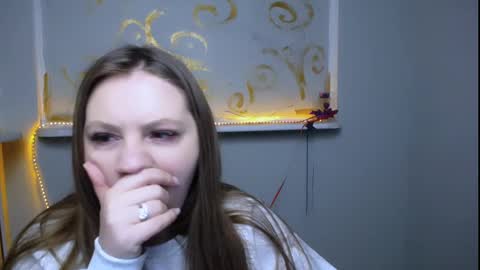 Snapshot of luizaheems_ chatting on 18, 2, 2025 Luiza online show from 18, 2, 2025