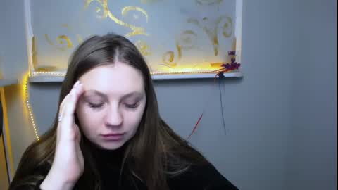 Snapshot of luizaheems_ chatting on 19, 2, 2025 Luiza online show from 19, 2, 2025