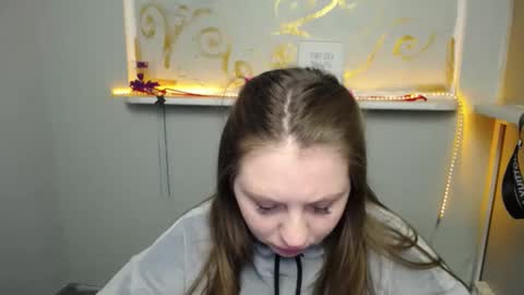 Snapshot of luizaheems_ chatting on 23, 2, 2025 Luiza online show from 23, 2, 2025