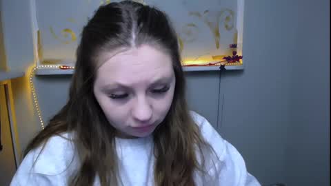 Snapshot of luizaheems_ chatting on 25, 2, 2025 Luiza online show from 25, 2, 2025