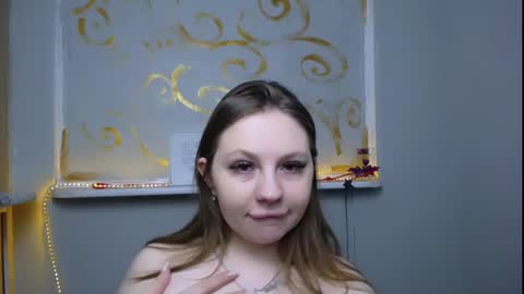 Snapshot of luizaheems_ chatting on 28, 2, 2025 Luiza online show from 28, 2, 2025