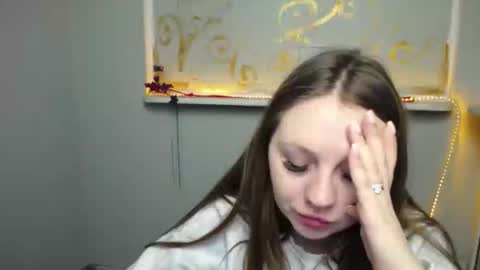 Snapshot of luizaheems_ chatting on 4, 3, 2025 Luiza online show from 4, 3, 2025