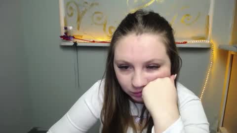 Snapshot of luizaheems_ chatting on 9, 3, 2025 Luiza online show from 9, 3, 2025