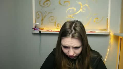 Snapshot of luizaheems_ chatting on 12, 3, 2025 Luiza online show from 12, 3, 2025