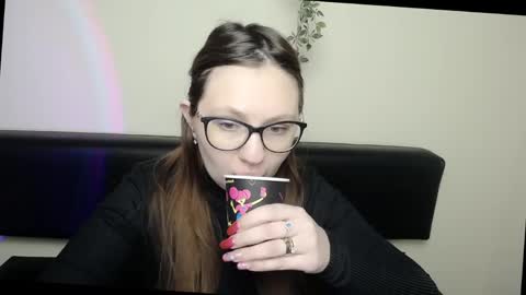 Luiza online show from 14, 4, 2026