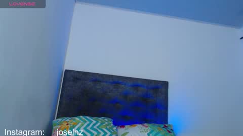 Luka Castle online show from 23, 10, 2025