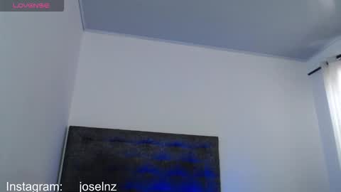 Luka Castle online show from 24, 10, 2025