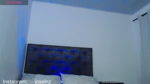 Luka Castle online show from 1, 11, 2025