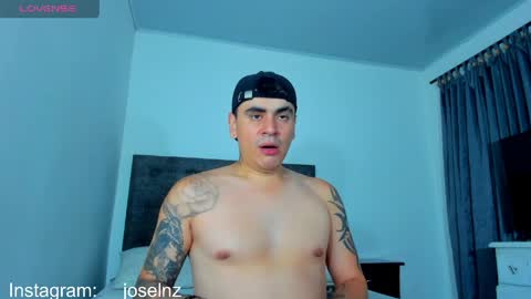 Luka Castle online show from 17, 4, 2026