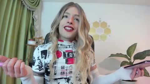 Luka Castillo online show from 20, 2, 2026