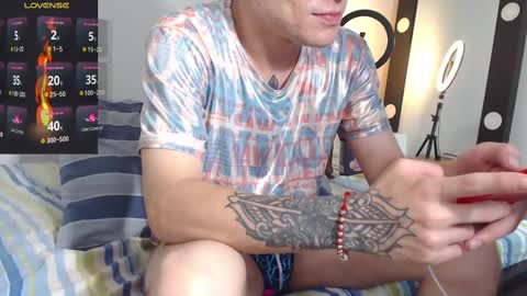 Lukarizzox        independent model online show from 9, 3, 2025