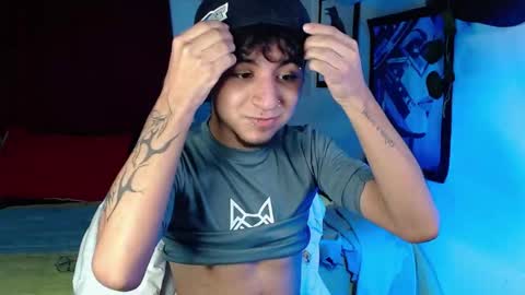 lukas online show from 16, 12, 2025