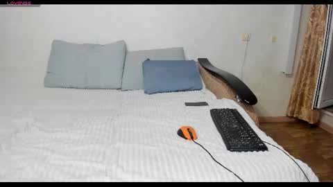 Lukas jena online show from 20, 7, 2026