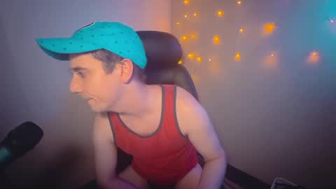 lukatripp online show from 30, 3, 2026