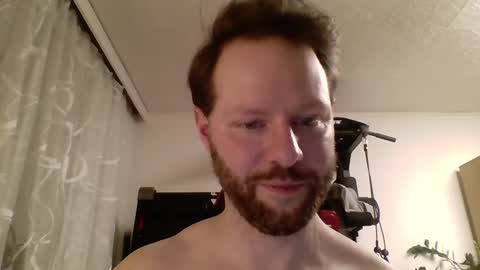 luke91_t online show from 4, 1, 2025