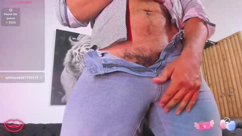 LUKE online show from 23, 1, 2025