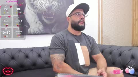 LUKE online show from 29, 1, 2025