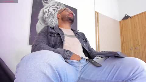 LUKE online show from 19, 9, 2025