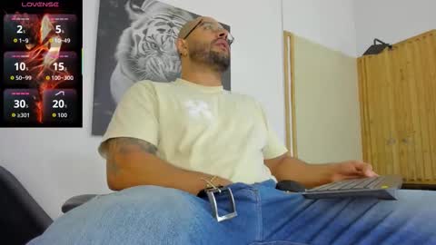 LUKE online show from 20, 9, 2025