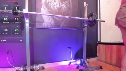 LUKE online show from 24, 10, 2025