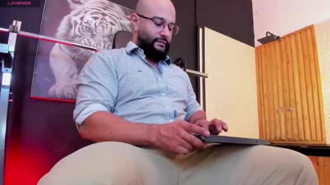 LUKE online show from 28, 11, 2025