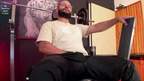 LUKE online show from 23, 2, 2026