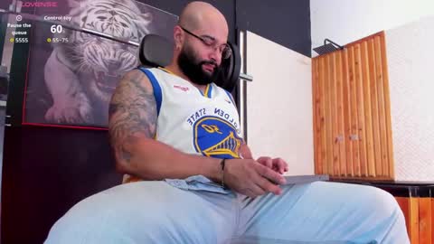 LUKE online show from 9, 4, 2026