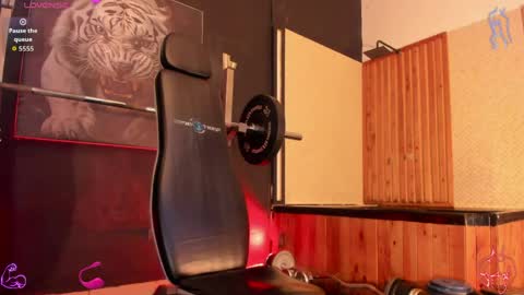 LUKE online show from 15, 5, 2026