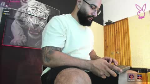 LUKE online show from 21, 5, 2026