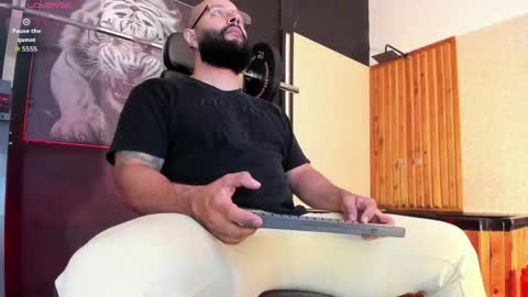 LUKE online show from 26, 5, 2026