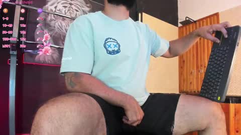 LUKE online show from 27, 5, 2026