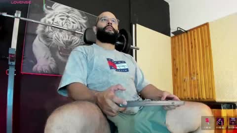 LUKE online show from 28, 5, 2026