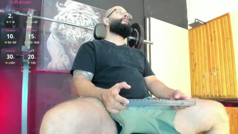 LUKE online show from 31, 5, 2026