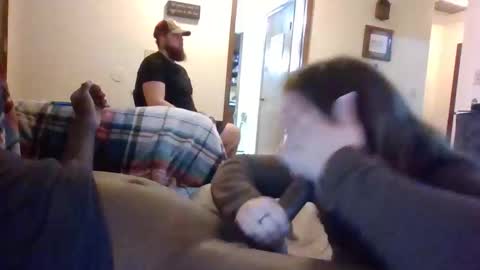 Snapshot of luke_and_nat2023 chatting on 10, 11, 2025 luke and nat online show from 10, 11, 2025