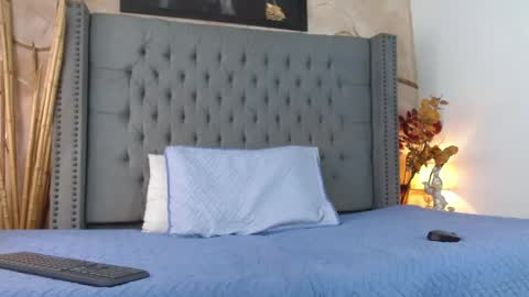 luke_carter online show from 16, 3, 2026