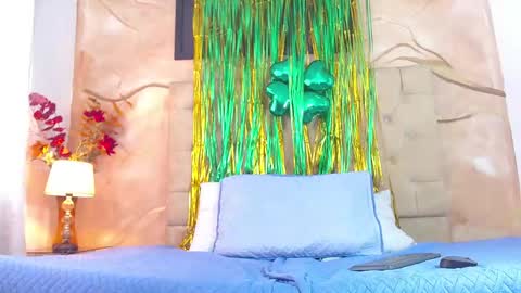 luke_carter online show from 17, 3, 2026