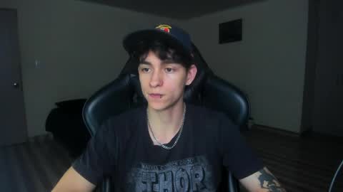 Luke online show from 1, 6, 2026