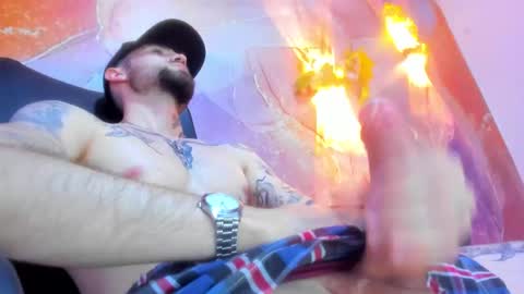 Snapshot of luke_davis01 chatting on 4, 2, 2025 LUKE online show from 4, 2, 2025