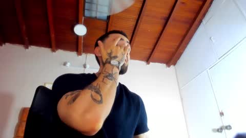 Snapshot of luke_davis01 chatting on 5, 3, 2025 LUKE online show from 5, 3, 2025