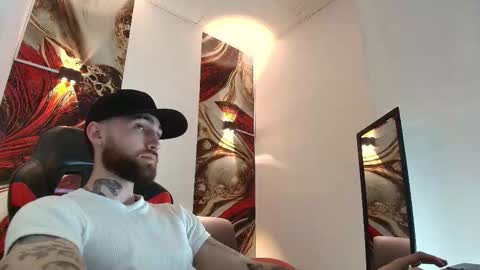 LUKE online show from 2, 2, 2026