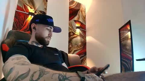 LUKE online show from 18, 3, 2026