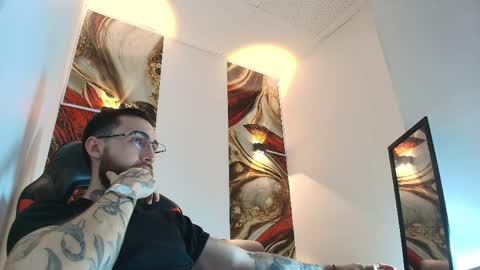 LUKE online show from 28, 5, 2026