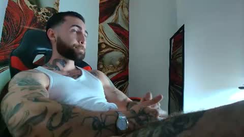 Snapshot of luke_davis01 chatting on 28, 7, 2026 LUKE online show from 28, 7, 2026