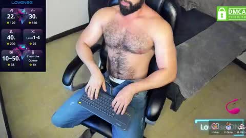 luke diaz7 online show from 4, 12, 2025