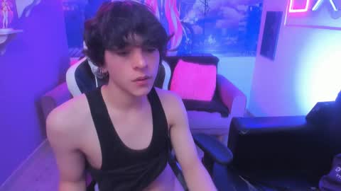 Snapshot of luke_howland chatting on 10, 12, 2024 Luke online show from 10, 12, 2024