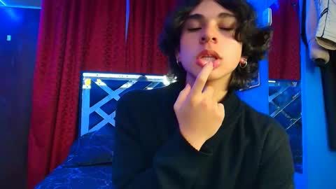 Snapshot of luke_howland chatting on 25, 2, 2025 Luke online show from 25, 2, 2025